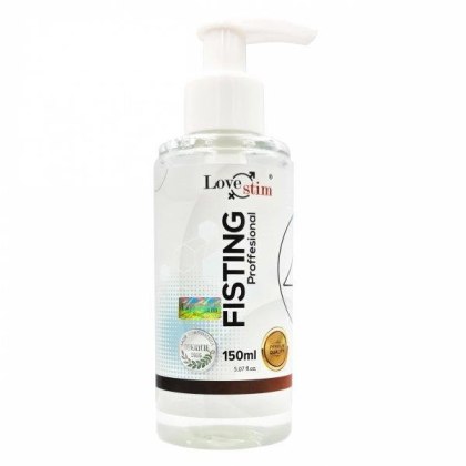 LoveStim - Żel do fistingu - Fisting Gel 150 ml