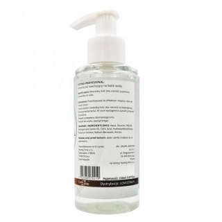 LoveStim - Żel do fistingu - Fisting Gel 150 ml