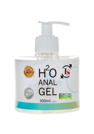 LoveStim - Żel analny - H2O ANAL GEL 300ML