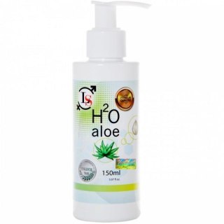 LoveStim - Żel na bazie wody - H2O Aloe 150ml