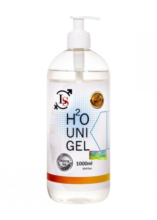 LoveStim - Żel na bazie wody - H2O UNI GEL 1000ml