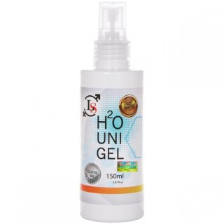 LoveStim - Żel na bazie wody - H2O UNI Gel 150 ml