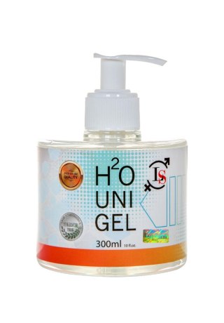 LoveStim - Żel na bazie wody - H2O UNI Gel 300 ml