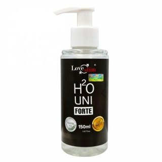 LoveStim - Żel na bazie wody - H2O forte 150 ml