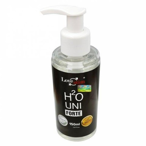LoveStim - Żel na bazie wody - H2O forte 150 ml