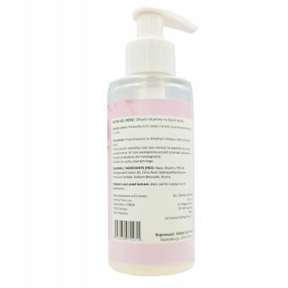 LoveStim - Żel rozgrzewający -Intim Stim 150ml