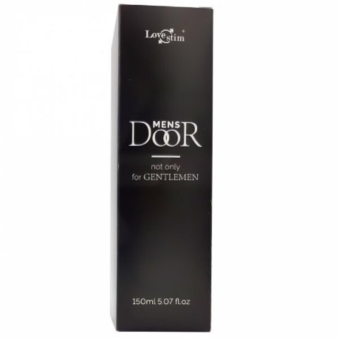 LoveStim - Żel analny - MEN DOOR 150ml LoveStim - Żel analny - MEN DOOR 150ml
