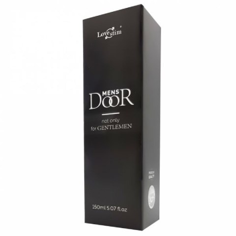 LoveStim - Żel analny - MEN DOOR 150ml LoveStim - Żel analny - MEN DOOR 150ml