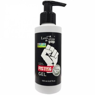 LoveStim - Żel do fistingu - POP Fisting Gel 150ml.