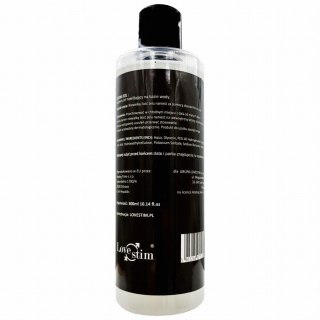 LoveStim - Żel do fistingu - POP Fisting Gel 300ml.