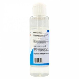 LoveStim - Żel analny - Pocket for Anal 100 ml