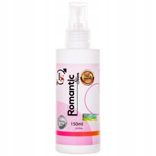 LoveStim - Olejek do masażu - Romantic Stim 150 ml