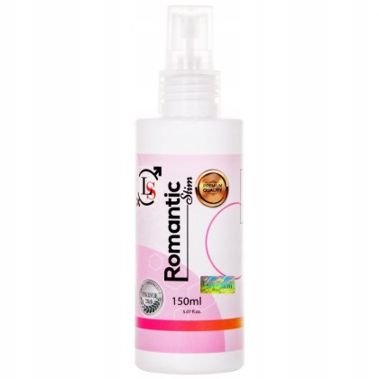 LoveStim - Olejek do masażu - Romantic Stim 150 ml