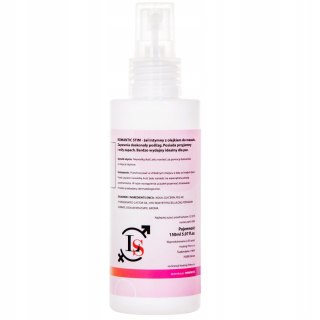 LoveStim - Olejek do masażu - Romantic Stim 150 ml