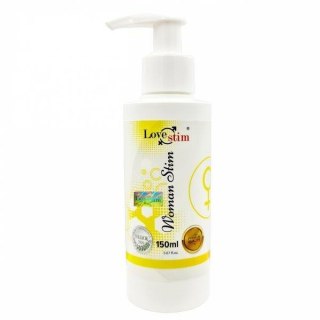 LoveStim - Żel pobudzający -Woman Stim 150ml