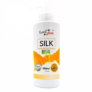LoveStim - Żel analny - SILK GEL 150 ml