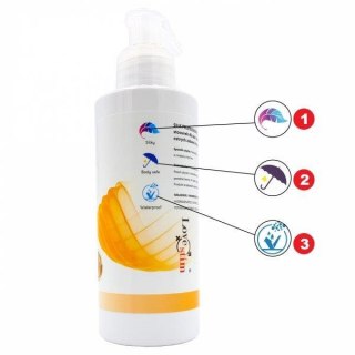 LoveStim - Żel analny - SILK GEL 150 ml