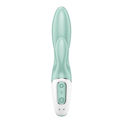 Air Pump Bunny 5 Connect App mint Air Pump Bunny 5 Connect App mint