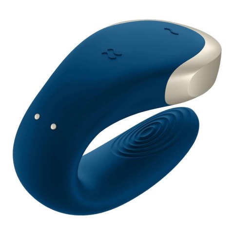 Double Love (Blue) Double Love (Blue)