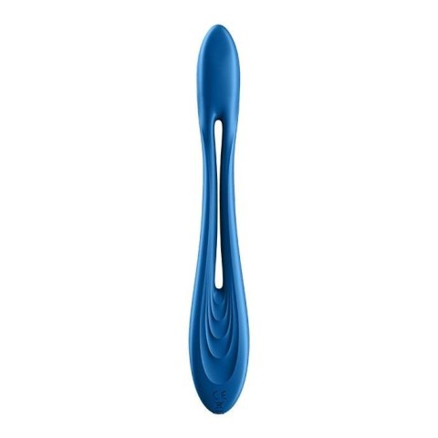 Elastic Game multi vibrator (Dark blue) Elastic Game multi vibrator (Dark blue)