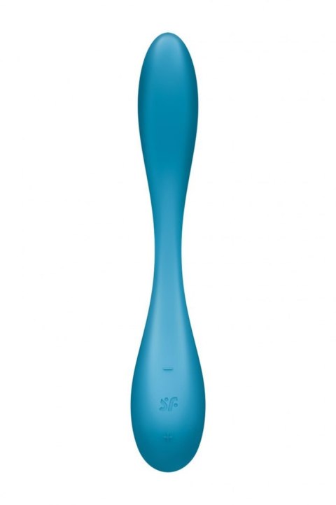 G-Spot Flex 5+ petrol G-Spot Flex 5+ petrol