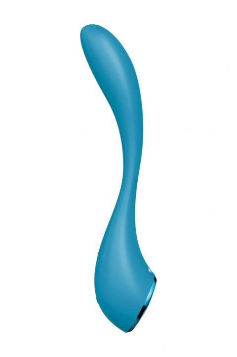 G-Spot Flex 5+ petrol G-Spot Flex 5+ petrol