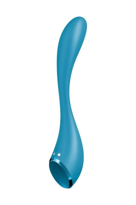 G-Spot Flex 5+ petrol G-Spot Flex 5+ petrol