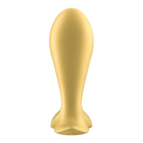 Intensity Plug gold Intensity Plug gold