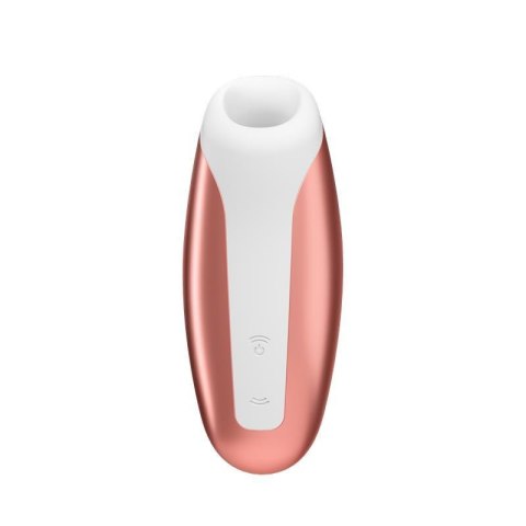 Love Breeze (copper) Love Breeze (copper)