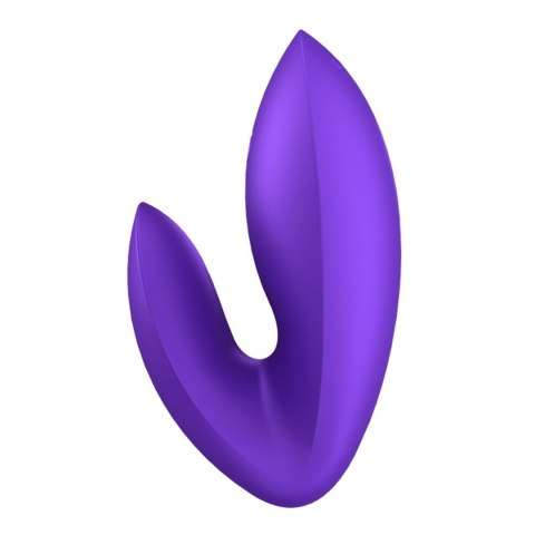 Love Riot purple Love Riot purple