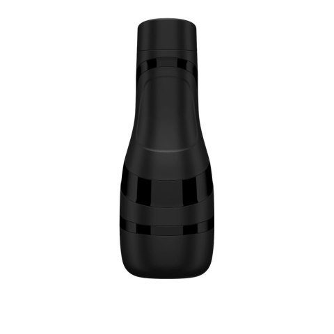Masturbator - Satisfyer Men Classic (Black) Masturbator - Satisfyer Men Classic (Black)