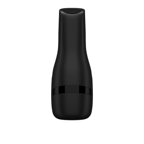 Masturbator - Satisfyer Men Classic (Black) Masturbator - Satisfyer Men Classic (Black)