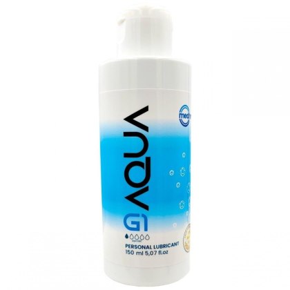 MedTime - Żel na bazie wody - Aqua G1 150 ml