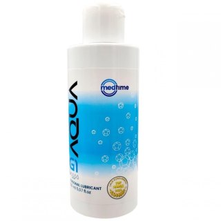MedTime - Żel na bazie wody - Aqua G1 150 ml