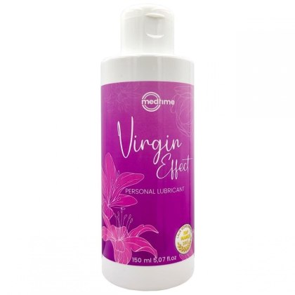 MedTime - Żel obkurczający - Virgin Effect 150ml