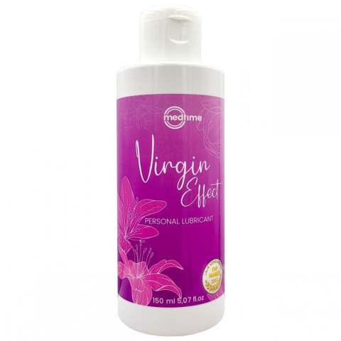 MedTime - Żel obkurczający - Virgin Effect 150ml MedTime - Żel obkurczający - Virgin Effect 150ml