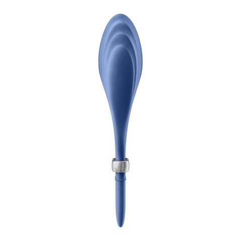Pierścień-Duelist Ring Vibrator (Blue) Pierścień-Duelist Ring Vibrator (Blue)