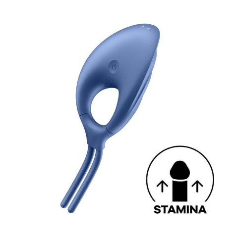 Pierścień-Swordsman (Blue) Pierścień-Swordsman (Blue)