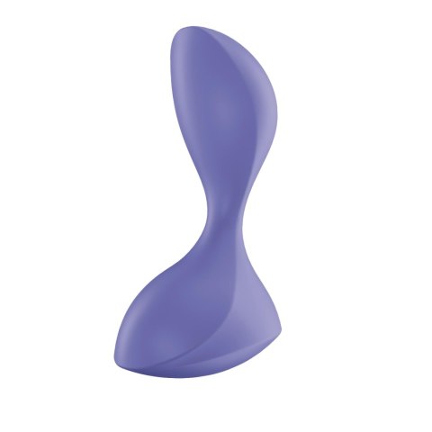 Plug-Vibrator Sweet Seal Connect App (Lilac) Plug-Vibrator Sweet Seal Connect App (Lilac)