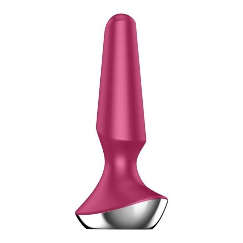 Plug - Vibrator ilicious 2 Berry Plug - Vibrator ilicious 2 Berry