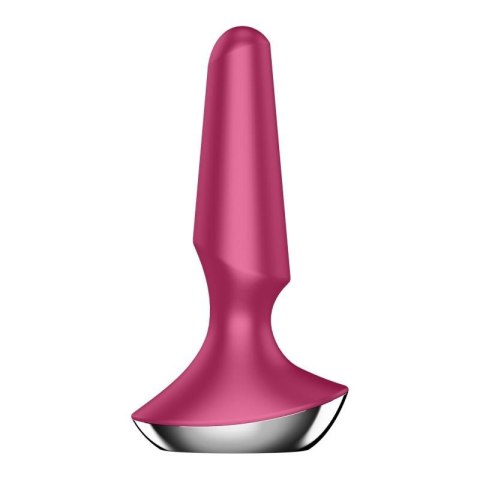Plug - Vibrator ilicious 2 Berry Plug - Vibrator ilicious 2 Berry