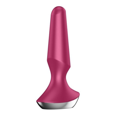 Plug - Vibrator ilicious 2 Berry Plug - Vibrator ilicious 2 Berry