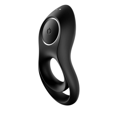 Ring - Legendary Duo (Black) Ring - Legendary Duo (Black)