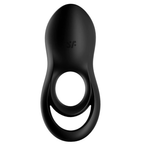 Ring - Legendary Duo (Black) Ring - Legendary Duo (Black)