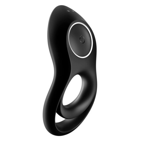 Ring - Legendary Duo (Black) Ring - Legendary Duo (Black)
