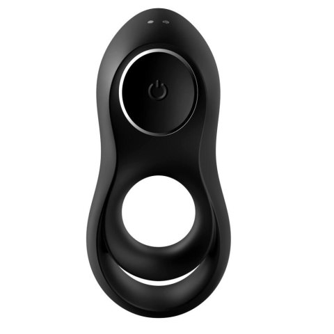 Ring - Legendary Duo (Black) Ring - Legendary Duo (Black)