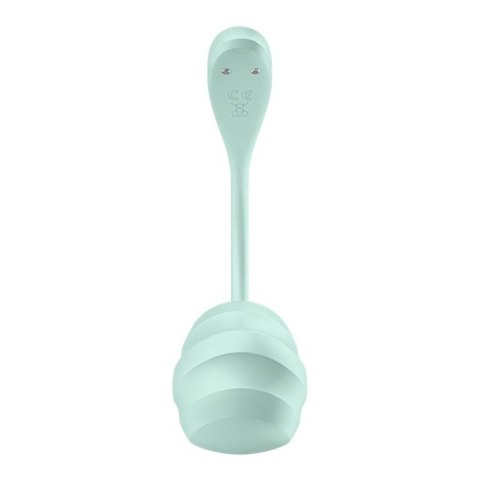 Smooth Petal mint Smooth Petal mint