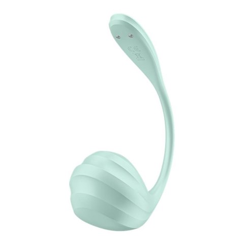 Smooth Petal mint Smooth Petal mint