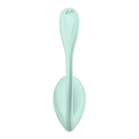 Smooth Petal mint Smooth Petal mint