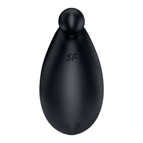 Spot On 2 black Spot On 2 black